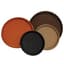 Tusco 22" Saucer Espresso — thumbnail 2 of 2