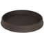 Tusco 26" Saucer  Espresso — thumbnail 2 of 2