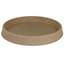 Tusco 26" Saucer  Sandstone — thumbnail 2 of 2