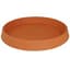 Tusco 26" Saucer Terra Cotta — thumbnail 2 of 2