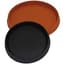 Tusco 30" Saucer Black — thumbnail 2 of 2