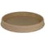 Tusco 30" Saucer  Sandstone — thumbnail 2 of 2