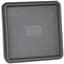 Tusco 11" Square Saucer  Slate — thumbnail 2 of 2
