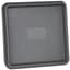Tusco 15" Square Saucer Slate — thumbnail 2 of 2