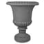 Tusco 22" Urn Planter Slate — thumbnail 2 of 2