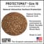 Protecto Mat 18" Round — thumbnail 2 of 2