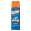 Cutter 6oz Unscented Aerosol Insect Repellent 10% Deet — thumbnail 2 of 2