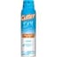 Cutter 4oz Dry Insect Repellent Aerosol 10% Deet — thumbnail 2 of 2