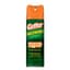 Cutter 6oz Backwoods 25% Deet Mosquito Repellent Aerosol — thumbnail 2 of 2