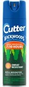 Cutter Backwoods 11oz Aerosol 25 % Deet — thumbnail 2 of 2