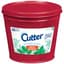 Cutter 17oz Candle Red Bucket — thumbnail 2 of 2