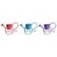 VCS 8" Colorful Wire Watering Can Planters — thumbnail 2 of 2
