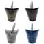 VCS Flower Garden Metallic Planters — thumbnail 2 of 2