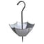 VCS 13" Hanging Umbrella Planter — thumbnail 2 of 2