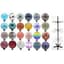 VCS Glass Globe Display Bonus Buy — thumbnail 2 of 2