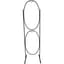 VCS 66" Patio Screen Plant Hanger — thumbnail 2 of 2