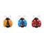 VCS 19" Red, Blue, & Yellow Ladybugs — thumbnail 2 of 2