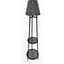 VCS 47" Plant Stand Solar Lamp — thumbnail 2 of 2
