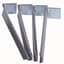 Valley View 9" Heavy Duty Steel Anchoring Stakes — thumbnail 2 of 2