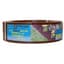 Valley View 3.5"x20' Bender Board w/5 Metal Stakes Coil Dark Brown — thumbnail 2 of 2