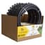 Valley View 20' Easy Diamond Boxed Edging w/6 9" Poly Stakes 1 Connector — thumbnail 2 of 2