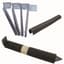 Valley View 9" Heavy Duty Metal Stake Kit 4 Stakes 1 Connector — thumbnail 2 of 2