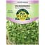Microgreens, Pak Choi Chinese Cabbage 590mg — thumbnail 2 of 2
