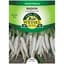 Radish, Long White Icicle 4 Grams — thumbnail 2 of 2