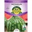 Watermelon, California Sweet Bush ( Patio ) 10 Seed Count — thumbnail 2 of 2