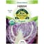 Cabbage, Organic Red Acre 2 Grams — thumbnail 2 of 2