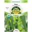 Peas, Organic Oregon Sugar Pod 7 Grams — thumbnail 2 of 2