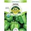 Peppers, Organic California Wonder 900mg — thumbnail 2 of 2