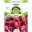 Radish, Organic Cherry Belle 3 Grams — thumbnail 2 of 2