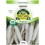Radish, Organic White Icicle 3 Grams — thumbnail 2 of 2