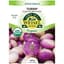 Turnips, Organic Purple Top 4 Grams — thumbnail 2 of 2