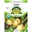 Turnips, Organic, Golden Globe 3 Grams — thumbnail 2 of 2