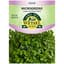 Microgreens, Large Leaf Italian Basil 280mg — thumbnail 2 of 2