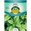 Basil, Large Leaf Italian 280mg — thumbnail 2 of 2