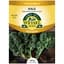 Kale, Heirloom Vates Blue Curled 4 Grams — thumbnail 2 of 2