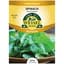 Spinach, Heirloom New Zealand 4 Grams — thumbnail 2 of 2