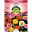 Zinnia, Lilliput Mix 590mg — thumbnail 2 of 2