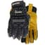 Watson Gloves Flextime Impact w/Cut Large Dryhide Water Resist — thumbnail 2 of 2