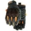 Watson Gloves Overtime XL Microfibre Palm w/Foam Padding — thumbnail 2 of 2
