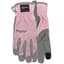Watson Gloves Uptown Girl Large Wavy Polyurethane Coated Palm — thumbnail 2 of 2