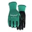 Watson Gloves Jade Large 15G Zerowaste Nylon Knit — thumbnail 2 of 2
