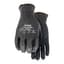 Watson Gloves Stealth Colonel Medium Bio-Base Nylon Nitrile Palm — thumbnail 2 of 2