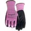 Watson Gloves HomeGrown Rose Small — thumbnail 2 of 2