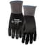 Watson Gloves Stealth Blackbird XL Nitrile w/Dot Palm — thumbnail 2 of 2