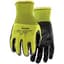 Watson Gloves 6pk Stealth Light Artillery Large Hi-Vis Yellow — thumbnail 2 of 2