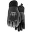 Watson Gloves True Grit Large FullDip HPT Coating/Black — thumbnail 2 of 2